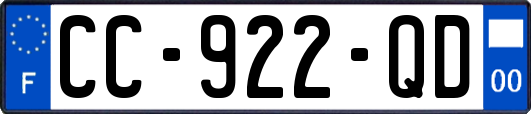 CC-922-QD