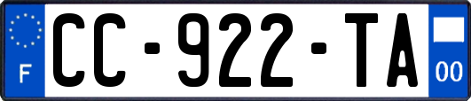 CC-922-TA