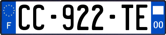 CC-922-TE