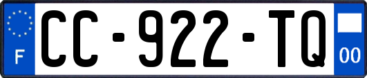 CC-922-TQ