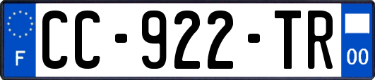 CC-922-TR