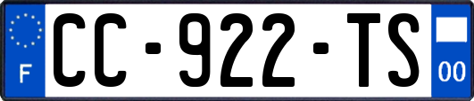CC-922-TS