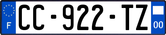 CC-922-TZ