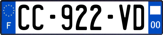 CC-922-VD