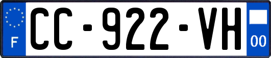 CC-922-VH