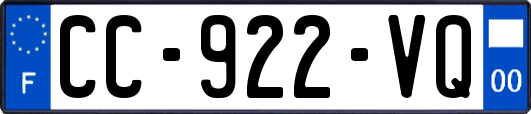 CC-922-VQ
