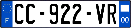 CC-922-VR