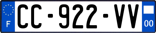 CC-922-VV