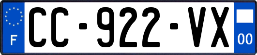 CC-922-VX