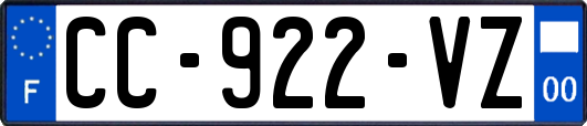 CC-922-VZ