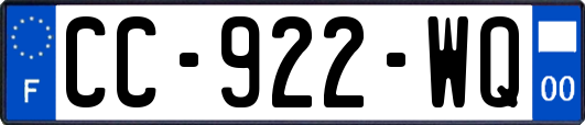 CC-922-WQ