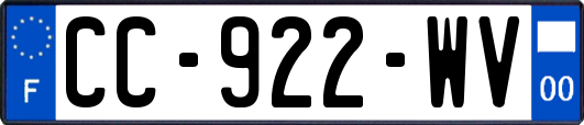 CC-922-WV