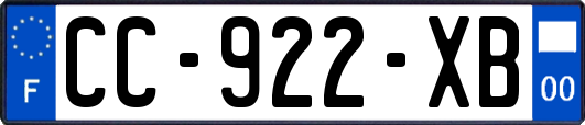 CC-922-XB