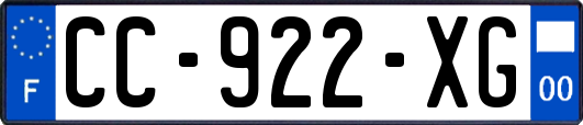 CC-922-XG