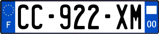 CC-922-XM