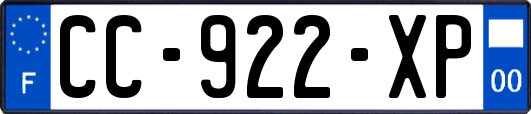 CC-922-XP