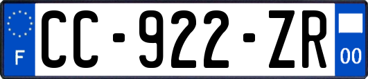 CC-922-ZR