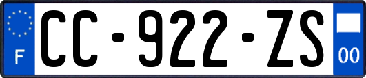 CC-922-ZS