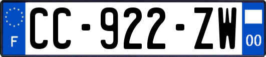 CC-922-ZW