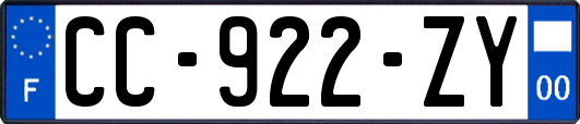 CC-922-ZY