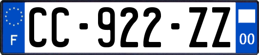 CC-922-ZZ