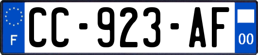 CC-923-AF