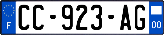 CC-923-AG