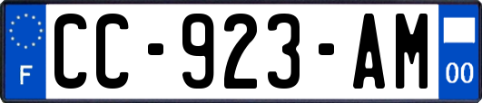 CC-923-AM