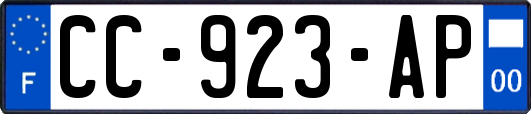 CC-923-AP