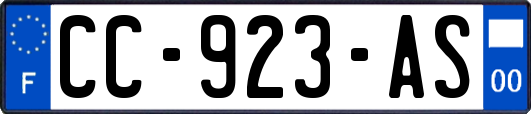 CC-923-AS