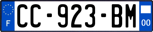 CC-923-BM