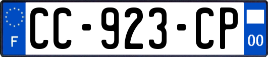 CC-923-CP