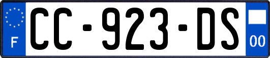 CC-923-DS