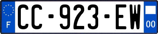 CC-923-EW