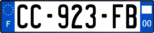 CC-923-FB