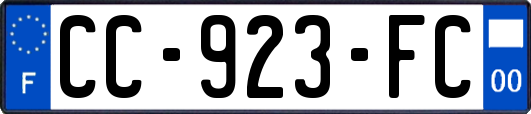 CC-923-FC
