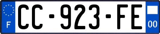 CC-923-FE