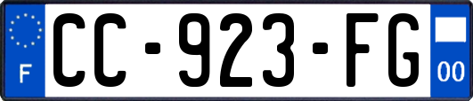 CC-923-FG