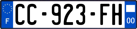 CC-923-FH
