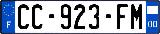 CC-923-FM