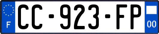 CC-923-FP