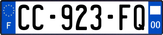 CC-923-FQ