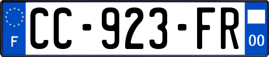 CC-923-FR