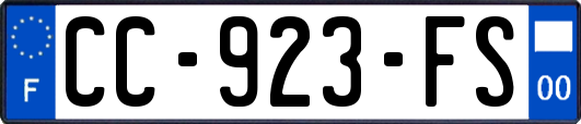 CC-923-FS