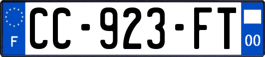 CC-923-FT