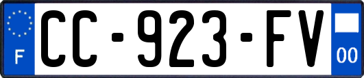 CC-923-FV