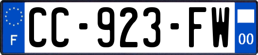 CC-923-FW