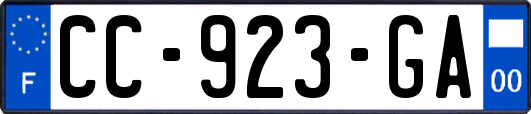 CC-923-GA