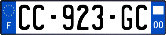 CC-923-GC