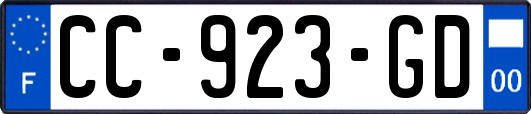 CC-923-GD